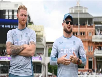He is guy who writes his own scripts: England Test coach McCullum on skipper Ben Stokes | He is guy who writes his own scripts: England Test coach McCullum on skipper Ben Stokes