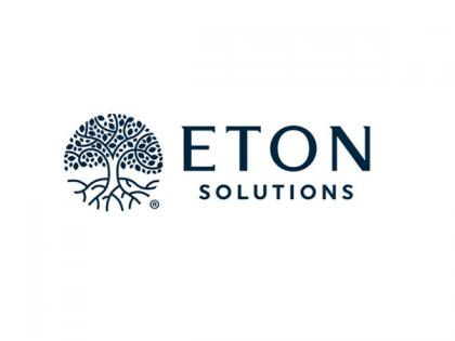 Eton Solutions selects Singapore for its International Headquarters and launches new Administrative Family Office solution worldwide | Eton Solutions selects Singapore for its International Headquarters and launches new Administrative Family Office solution worldwide