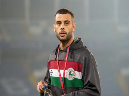 Can't have minimalist approach in our games: ATK Mohun Bagan's Hugo Boumous ahead of clash against Jamshedpur FC | Can't have minimalist approach in our games: ATK Mohun Bagan's Hugo Boumous ahead of clash against Jamshedpur FC