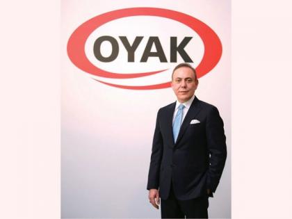 OYAK reinforces its power in the Southeast Asian market with its Almatis facility in Falta | OYAK reinforces its power in the Southeast Asian market with its Almatis facility in Falta