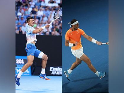 Novak Djokovic, Rafael Nadal, Iga Swiatek included on Indian Wells entry list | Novak Djokovic, Rafael Nadal, Iga Swiatek included on Indian Wells entry list