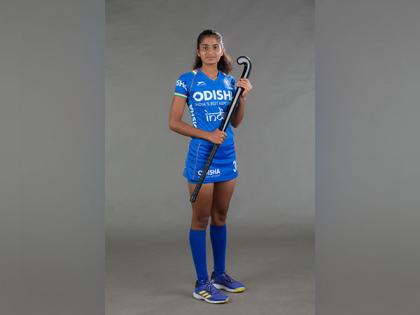 It was memorable debut in Cape Town: Indian hockey player Vaishnavi Phalke | It was memorable debut in Cape Town: Indian hockey player Vaishnavi Phalke