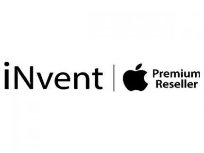 iNvent Apple Premium Reseller launches 'Sweeter than Love' deals this Valentine's Season | iNvent Apple Premium Reseller launches 'Sweeter than Love' deals this Valentine's Season