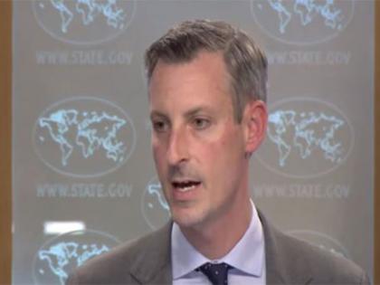 "US will look at continuing broader efforts to expose and address China's surveillance activities": State Dept | "US will look at continuing broader efforts to expose and address China's surveillance activities": State Dept