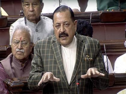 India's annual nuclear power generation stood at 35,333 million units in 2021-22: Centre to Rajya Sabha | India's annual nuclear power generation stood at 35,333 million units in 2021-22: Centre to Rajya Sabha India's annual nuclear power generation stood at 35,333 million units in 2021-22: Centre to Rajya Sabha | India's annual nuclear power generation stood at 35,333 million units in 2021-22: Centre to Rajya Sabha
