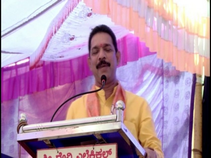 "This election is all about Tipu vs Savarkar", says Karnataka BJP chief on upcoming assembly polls | "This election is all about Tipu vs Savarkar", says Karnataka BJP chief on upcoming assembly polls