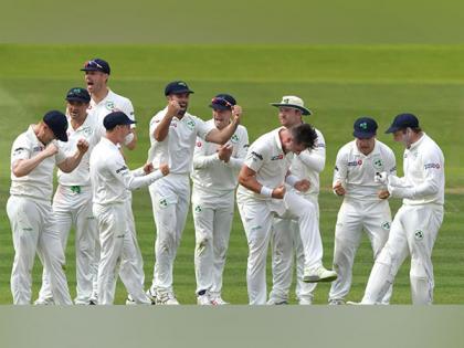 Ireland name squads for historic Bangladesh, Sri Lanka tours | Ireland name squads for historic Bangladesh, Sri Lanka tours