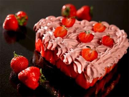 Valentine's Day Recipe: 3 desserts you can make for your special someone! | Valentine's Day Recipe: 3 desserts you can make for your special someone!