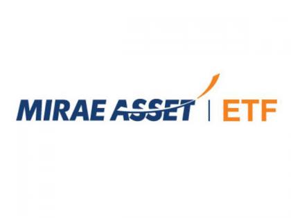 Mirae Asset Mutual Fund launches Gold ETF, its first commodity ETF | Mirae Asset Mutual Fund launches Gold ETF, its first commodity ETF