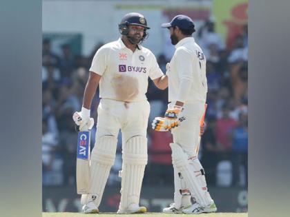 IND vs AUS: Rohit delivers masterclass against visitors, as hosts lead by 49 runs (Day 2, Tea) | IND vs AUS: Rohit delivers masterclass against visitors, as hosts lead by 49 runs (Day 2, Tea)
