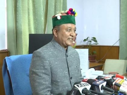 Will soon take decision on universal carton for Apple Packaging: Himachal Minister | Will soon take decision on universal carton for Apple Packaging: Himachal Minister