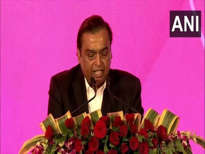 UP Investors Summit: Reliance Industries to invest additional Rs 75,000 crore | UP Investors Summit: Reliance Industries to invest additional Rs 75,000 crore