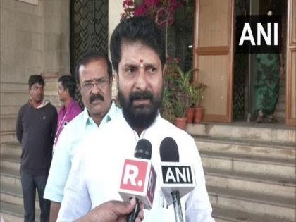 Karnataka: BJP's CT Ravi accuses Congress of doing "politics" over Tipu Sultan | Karnataka: BJP's CT Ravi accuses Congress of doing "politics" over Tipu Sultan