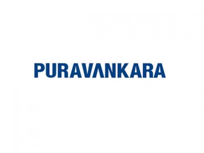 Puravankara reports highest ever Q3 Sales, Revenue growth of 67 per cent amounting to 410 cr. | Puravankara reports highest ever Q3 Sales, Revenue growth of 67 per cent amounting to 410 cr.