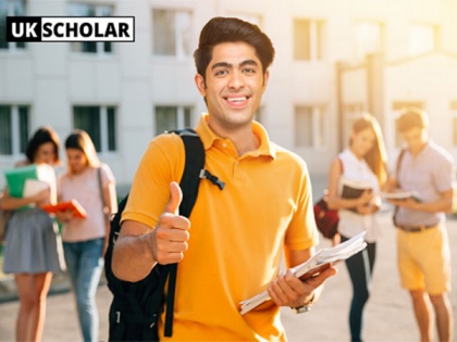 Over 3 lakh Indian students to join UK Universities in 2023: UKScholar Forecast | Over 3 lakh Indian students to join UK Universities in 2023: UKScholar Forecast