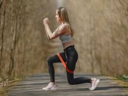 Resistance training helps to reduce risk of stress urinary incontinence: Study | Resistance training helps to reduce risk of stress urinary incontinence: Study