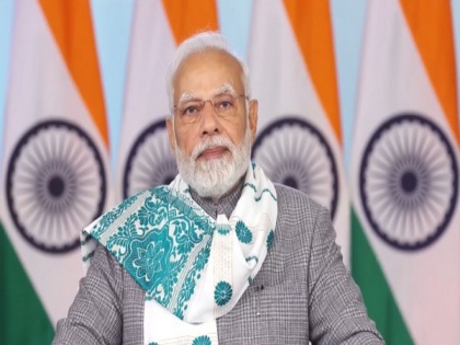 PM Modi to address two election rallies in Tripura today | PM Modi to address two election rallies in Tripura today