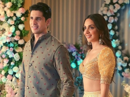 Sid-Kiara's Mumbai reception: When, where, guest list and everything else you need to know | Sid-Kiara's Mumbai reception: When, where, guest list and everything else you need to know