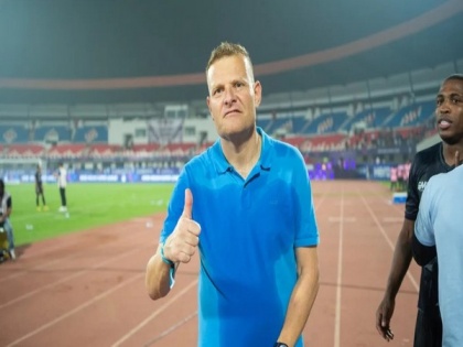 ISL: Three very important points for us, says Odisha FC coach after win over Hyderabad FC | ISL: Three very important points for us, says Odisha FC coach after win over Hyderabad FC