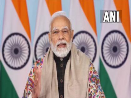 PM Modi to address conference of Indian Association of Physiotherapists today | PM Modi to address conference of Indian Association of Physiotherapists today