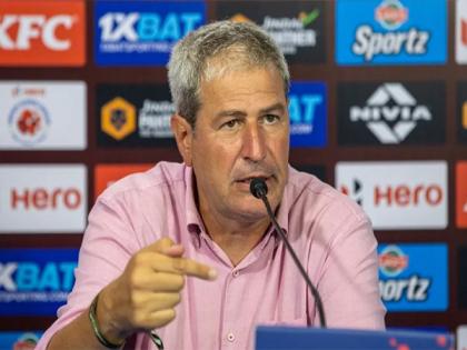 ISL: Odisha deserved the win, says Hyderabad FC coach Marquez after loss | ISL: Odisha deserved the win, says Hyderabad FC coach Marquez after loss