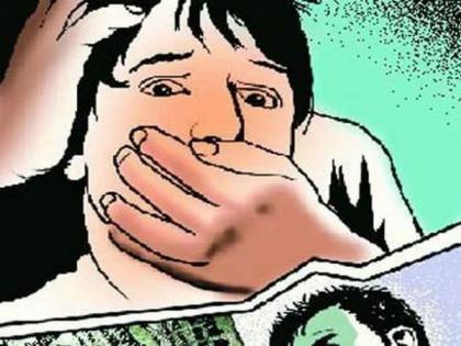 Delhi: Minor child sodomised by five men, case registered | Delhi: Minor child sodomised by five men, case registered