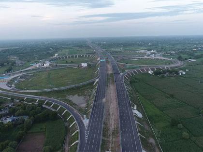 PM Modi to dedicate Delhi-Dausa-Lalsot section of Delhi Mumbai Expressway to Nation | PM Modi to dedicate Delhi-Dausa-Lalsot section of Delhi Mumbai Expressway to Nation