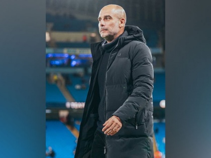 Pep Guardiola breaks silence on Manchester City charges by Premier League, accuses other clubs of conspiracy | Pep Guardiola breaks silence on Manchester City charges by Premier League, accuses other clubs of conspiracy