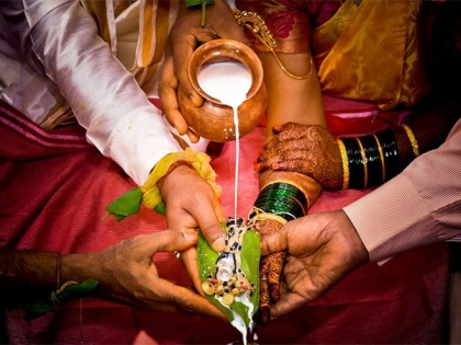 Promise Day special: 7 vows of a traditional Hindu marriage | Promise Day special: 7 vows of a traditional Hindu marriage