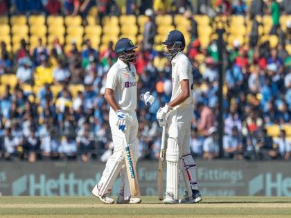Speaks a lot about our batting depth: Sachin praises Axar-Shami stand in 1st Test against Australia | Speaks a lot about our batting depth: Sachin praises Axar-Shami stand in 1st Test against Australia