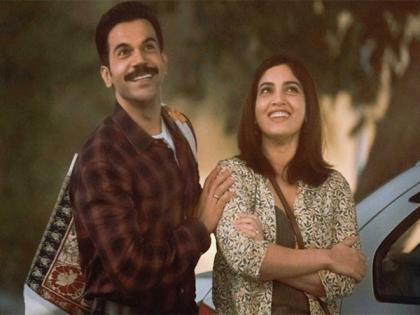 "Would have done so much more if it had released now": Bhumi Pednekar on 'Badhaai Do' BO failure | "Would have done so much more if it had released now": Bhumi Pednekar on 'Badhaai Do' BO failure