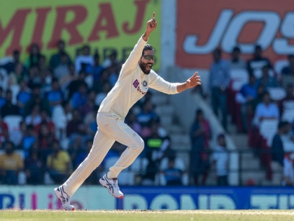 Would like to thank NCA staff, physios: Ravindra Jadeja on memorable return to national side during win in 1st Test against Australia | Would like to thank NCA staff, physios: Ravindra Jadeja on memorable return to national side during win in 1st Test against Australia