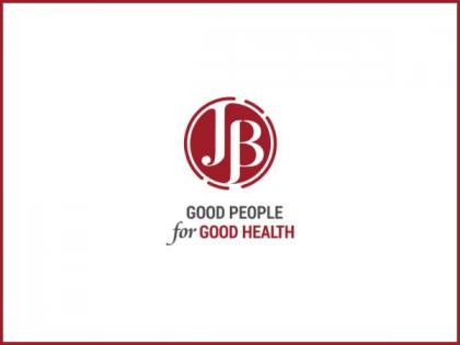 JB Pharma records revenue growth of 32 per cent to Rs 793 crores in Q3 FY23 | JB Pharma records revenue growth of 32 per cent to Rs 793 crores in Q3 FY23 JB Pharma records revenue growth of 32 per cent to Rs 793 crores in Q3 FY23 | JB Pharma records revenue growth of 32 per cent to Rs 793 crores in Q3 FY23