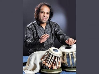 Tabla maestro HARSHAD KANETKAR's new music album TRINITY is a combination of Jazz and Indian Music | Tabla maestro HARSHAD KANETKAR's new music album TRINITY is a combination of Jazz and Indian Music