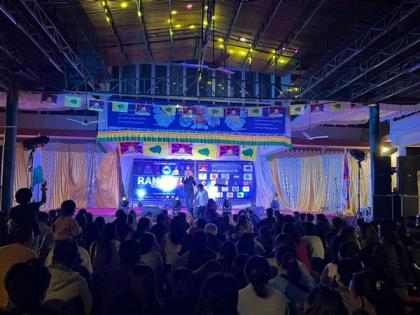 Tibetan Youth Congress organises freedom concert in Delhi | Tibetan Youth Congress organises freedom concert in Delhi