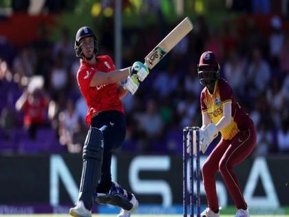 Women's T20 WC: Brutal powerplay hitting lays foundation for England's 7 wicket win over West Indies | Women's T20 WC: Brutal powerplay hitting lays foundation for England's 7 wicket win over West Indies