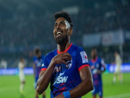 ISL: Bengaluru FC climb up to fifth place with win over Kerala Blasters | ISL: Bengaluru FC climb up to fifth place with win over Kerala Blasters