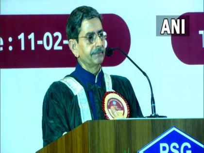 India to become third largest economy before 2030: Tamil Nadu Governor | India to become third largest economy before 2030: Tamil Nadu Governor India to become third largest economy before 2030: Tamil Nadu Governor | India to become third largest economy before 2030: Tamil Nadu Governor