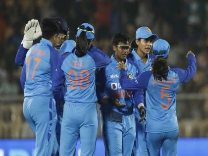 Hoping to continue what our U19 team did: India skipper Harmanpreet ahead of Women's T20 WC opener against arch-rivals Pakistan | Hoping to continue what our U19 team did: India skipper Harmanpreet ahead of Women's T20 WC opener against arch-rivals Pakistan