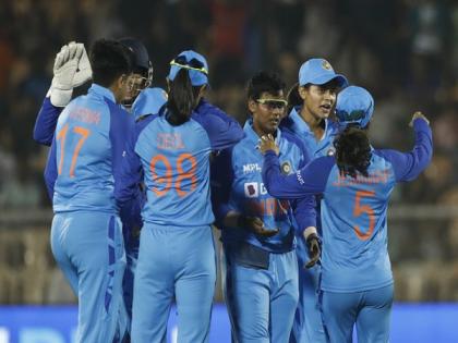 Hoping to continue what our U19 team did: India skipper Harmanpreet ahead of Women's T20 WC opener against arch-rivals Pakistan | Hoping to continue what our U19 team did: India skipper Harmanpreet ahead of Women's T20 WC opener against arch-rivals Pakistan