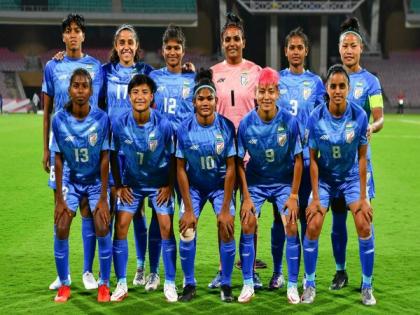 India senior women's football team set to face Nepal in two friendly matches | India senior women's football team set to face Nepal in two friendly matches
