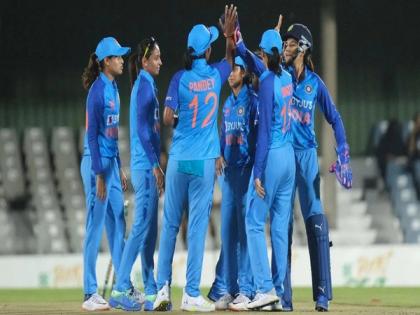 Women's WC: Team India not that far away from winning big one, says Ravi Shastri | Women's WC: Team India not that far away from winning big one, says Ravi Shastri