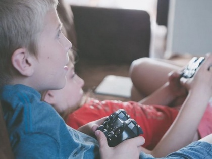 Playing video game causes no harm to cognitive abilities: Study | Playing video game causes no harm to cognitive abilities: Study