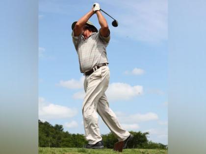 Playing golf may be better than Nordic walking for older people: Study | Playing golf may be better than Nordic walking for older people: Study