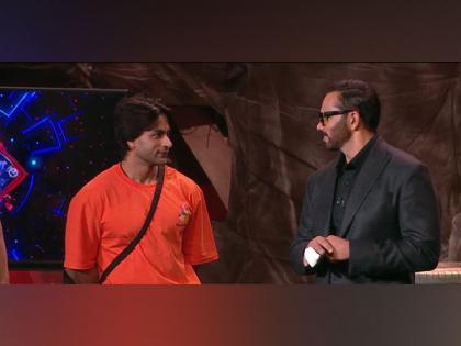 Rohit Shetty takes Shalin Bhanot as first contestant of 'Khatron Ke Khiladi 13' | Rohit Shetty takes Shalin Bhanot as first contestant of 'Khatron Ke Khiladi 13'