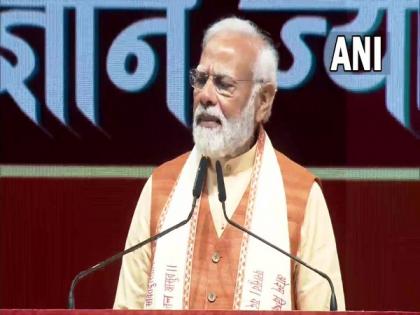 Service to poor, marginalised is first yajna for country: PM Modi | Service to poor, marginalised is first yajna for country: PM Modi