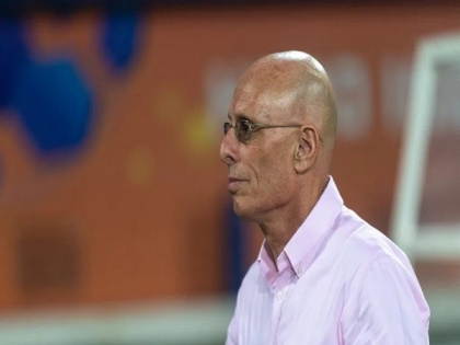We are capable of beating big teams: East Bengal FC head coach Stephen Constantine | We are capable of beating big teams: East Bengal FC head coach Stephen Constantine