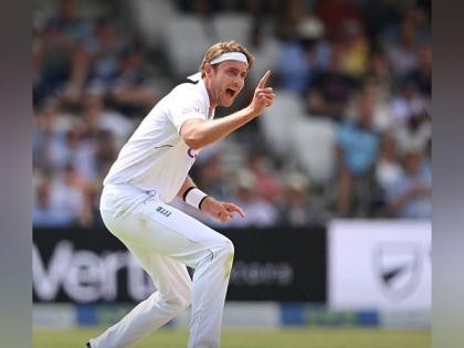 England's Stuart Broad admits being dropped from West Indies tour saved his international career | England's Stuart Broad admits being dropped from West Indies tour saved his international career