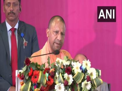 UK to invest in defence, aerospace sector in Uttar Pradesh, CM Yogi assures cooperation | UK to invest in defence, aerospace sector in Uttar Pradesh, CM Yogi assures cooperation UK to invest in defence, aerospace sector in Uttar Pradesh, CM Yogi assures cooperation | UK to invest in defence, aerospace sector in Uttar Pradesh, CM Yogi assures cooperation