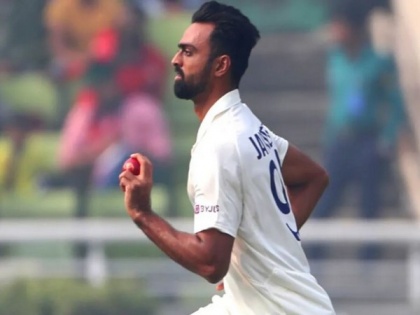 Jaydev Unadkat to play Ranji final, released from India's squad for 2nd Test against Australia | Jaydev Unadkat to play Ranji final, released from India's squad for 2nd Test against Australia